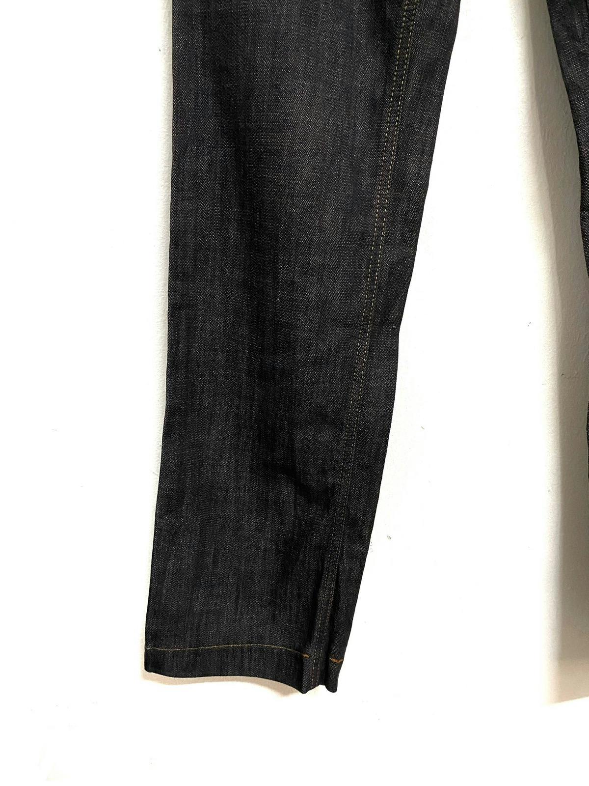 Dolce & Gabbana D&G Slim Denim Jeans - 6