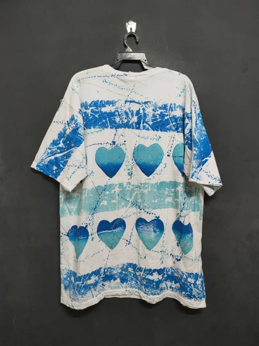 Art - La Transfer Full Print T - 2