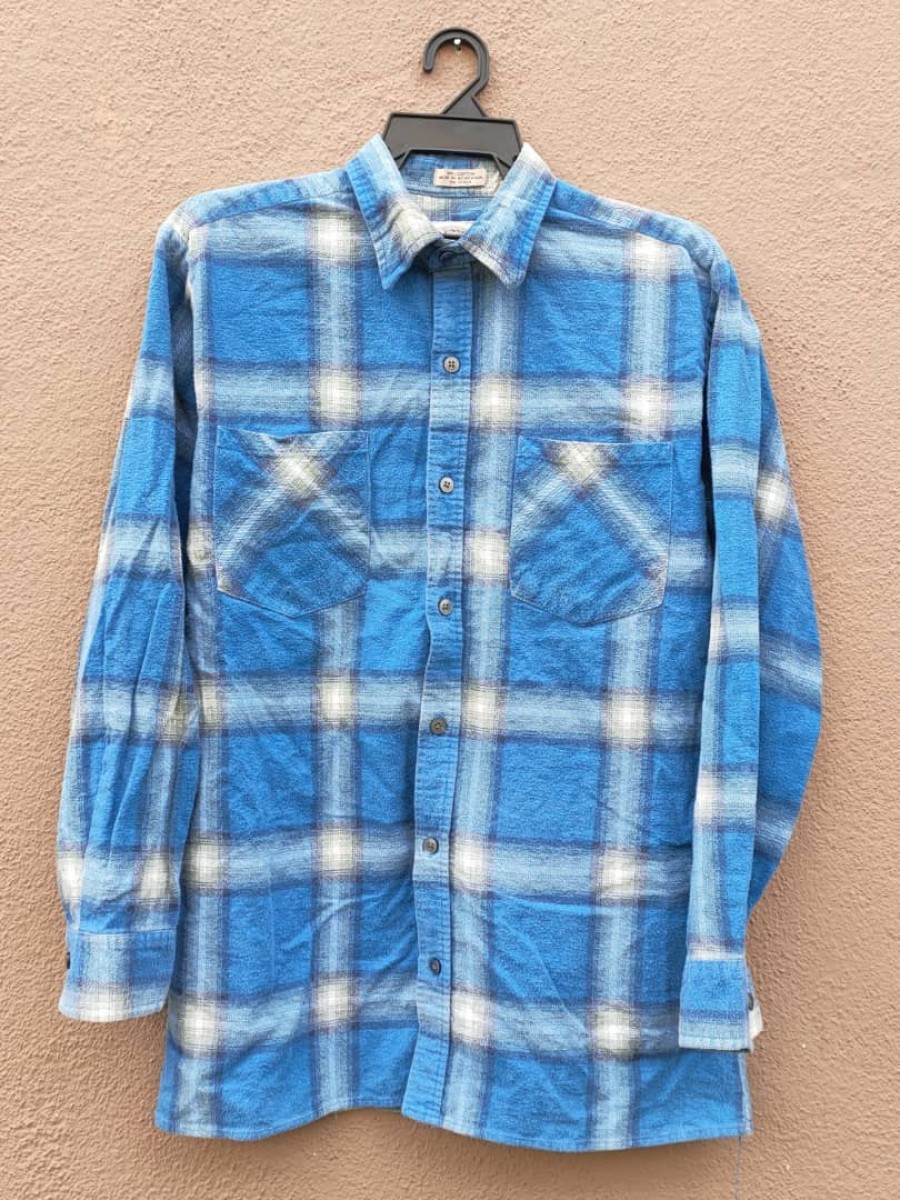 Flannel - Saugatuck - 1