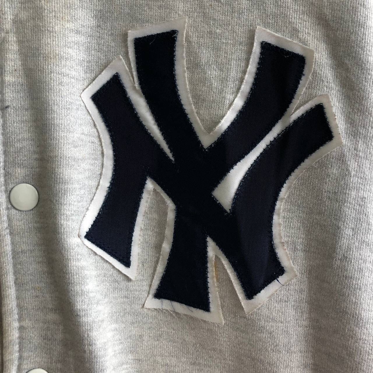 New York Yankees Varsity Jacket - 4