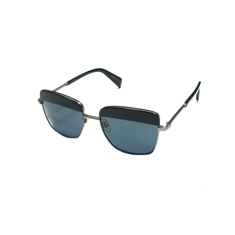 *NoTariff Yohji Yamamoto Eyebrow Sunglasses - 1