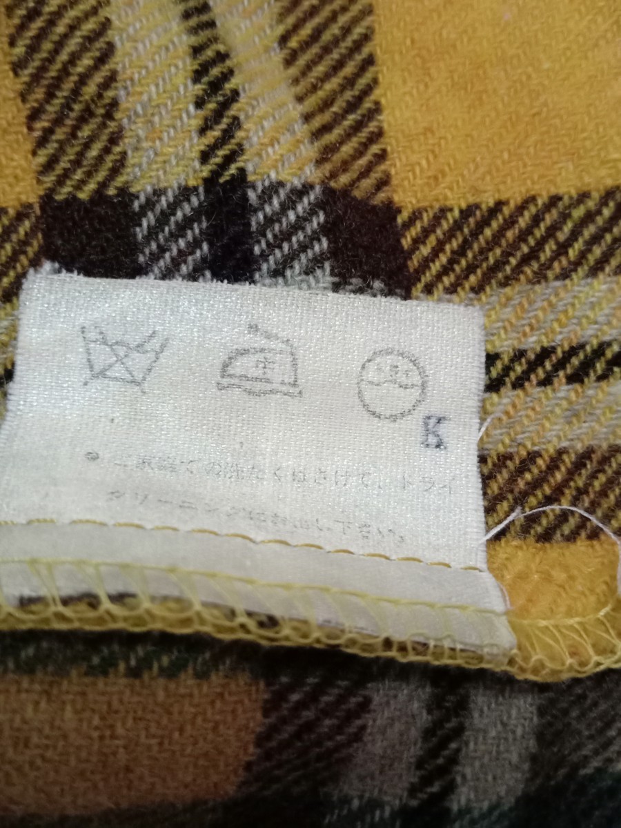Descente - Wool Button Up Shirt - 5