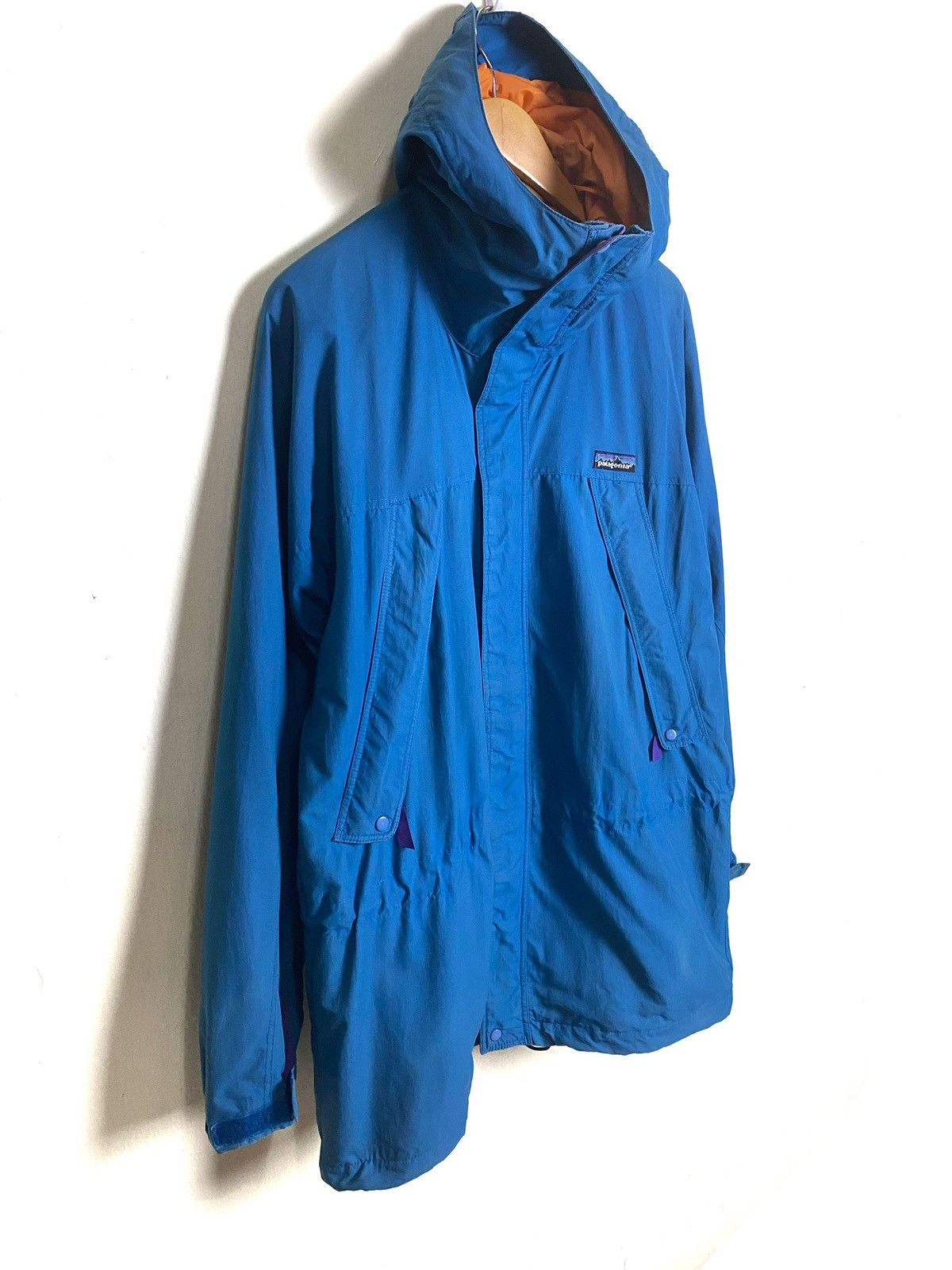 Vintage Patagonia Jacket - 4