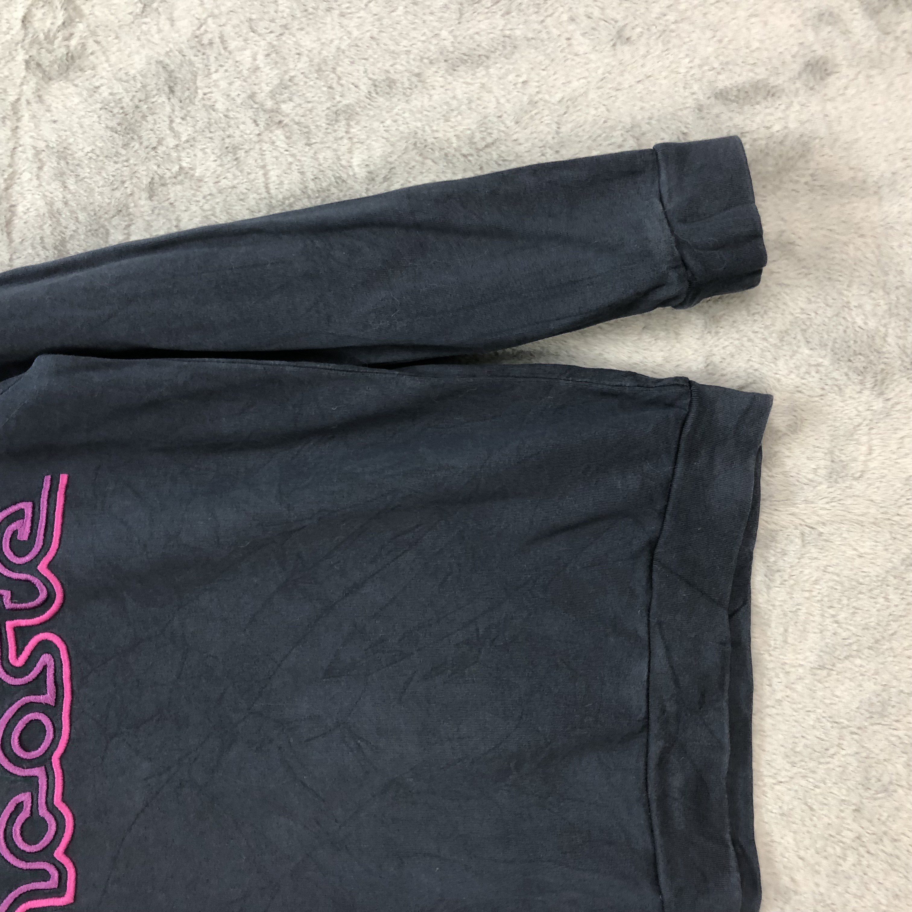 Lacoste Embroidery Big Logo Sweatshirts #5019-34 - 6