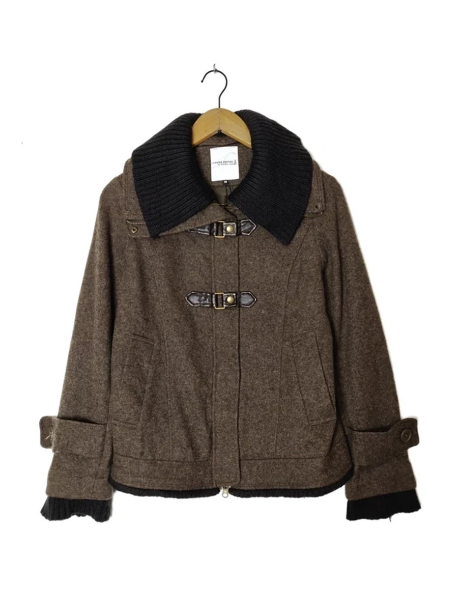 Designer -  Final Drop! Atsuro Tayama Femme Coat Outerwear Jacket - 1