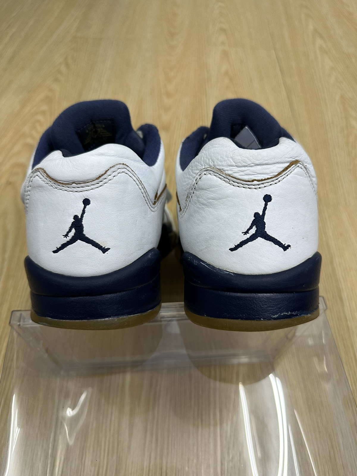 AIR JORDAN 5 RETRO LOW "DUNK FROM ABOVE" - 6