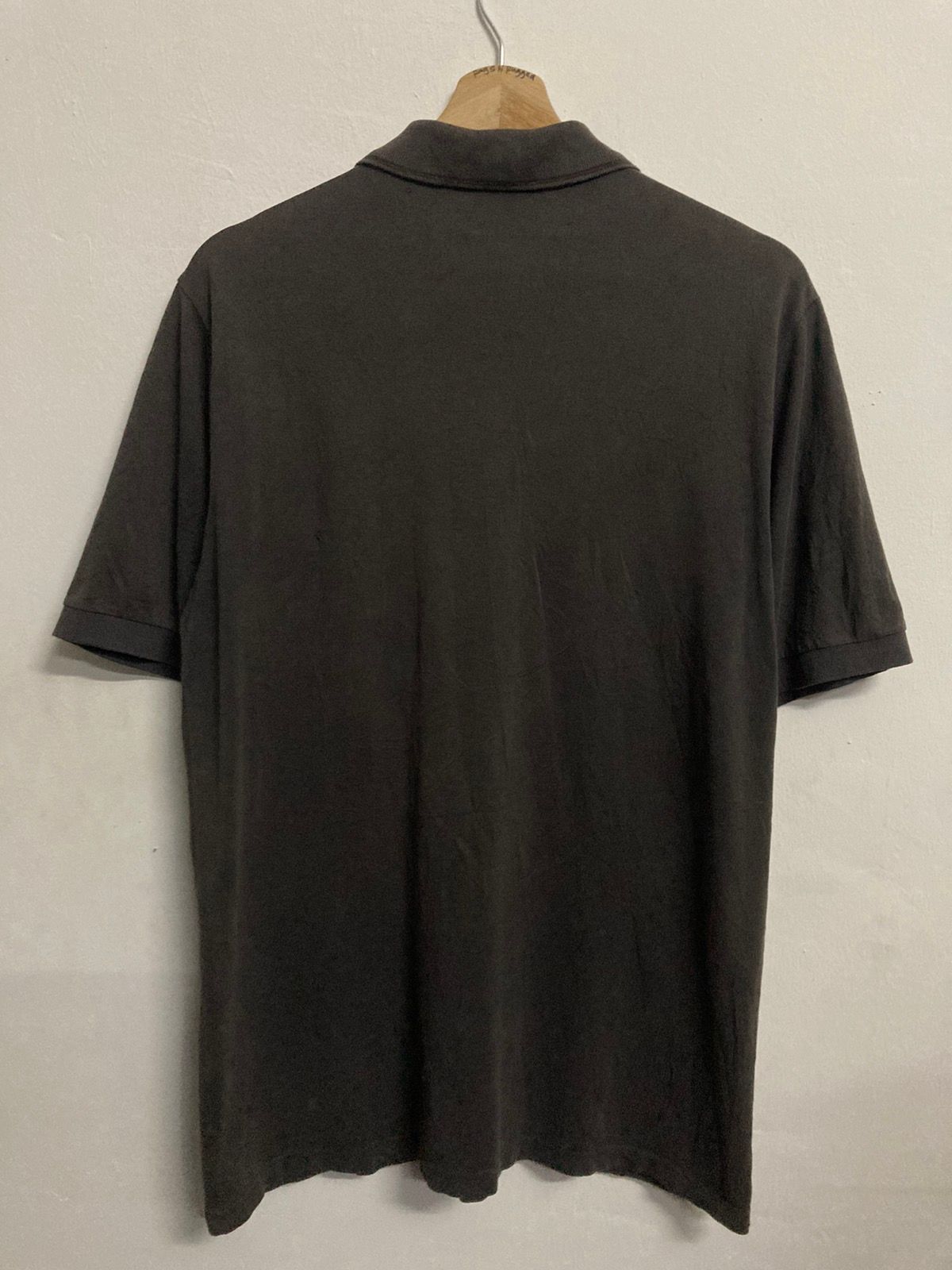 Authentic Gucci Polo T-shirt - 2