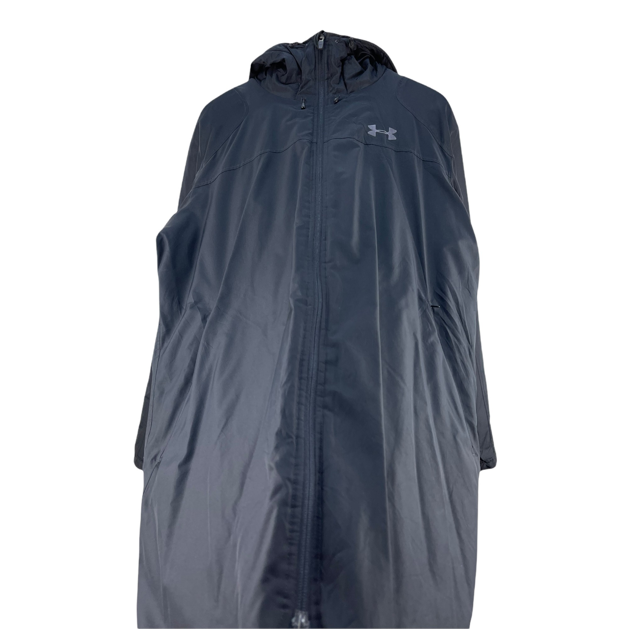 Under Armour - Under Armour Jacket - 8