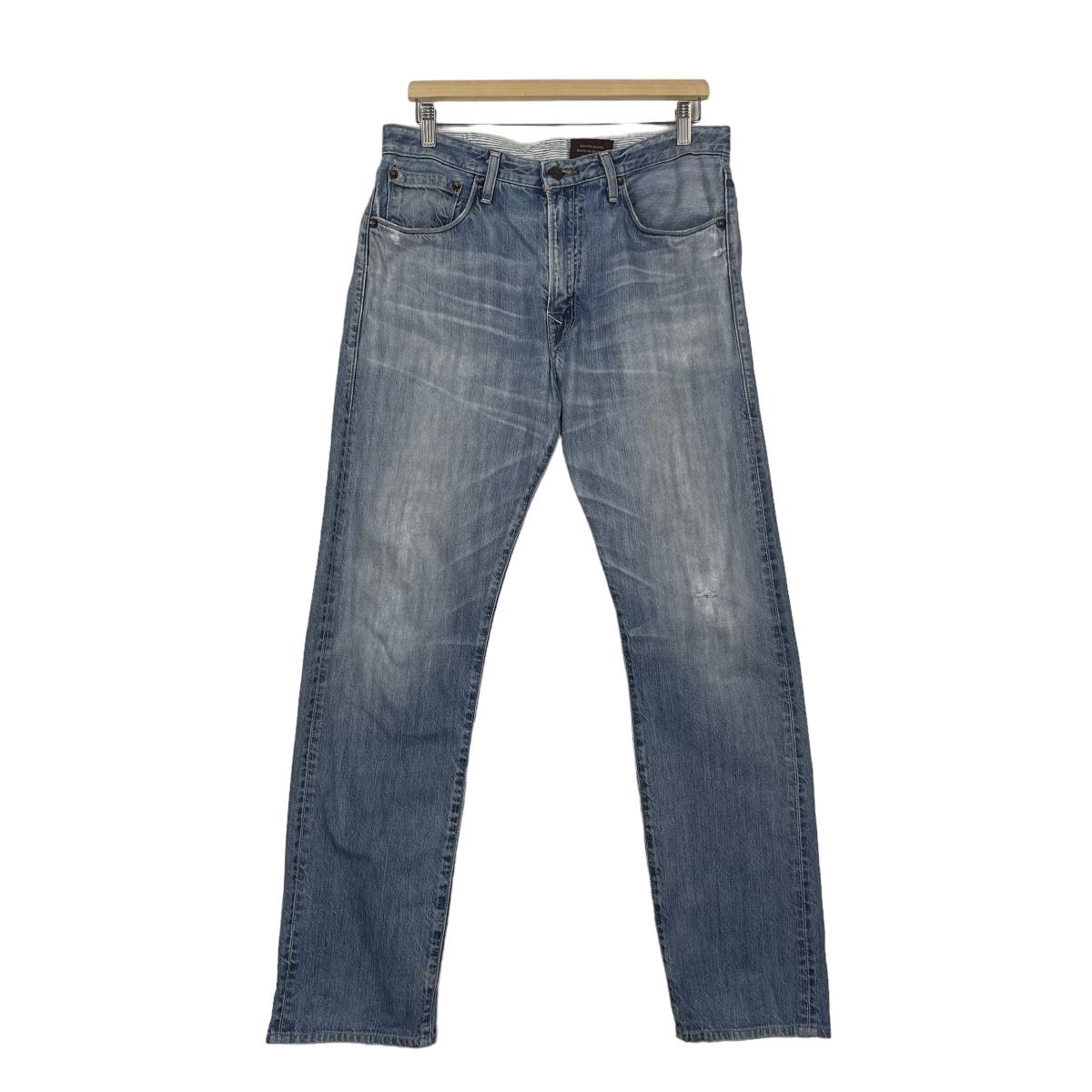 Vintage Levis Classic Lot 202 Jeans - 2