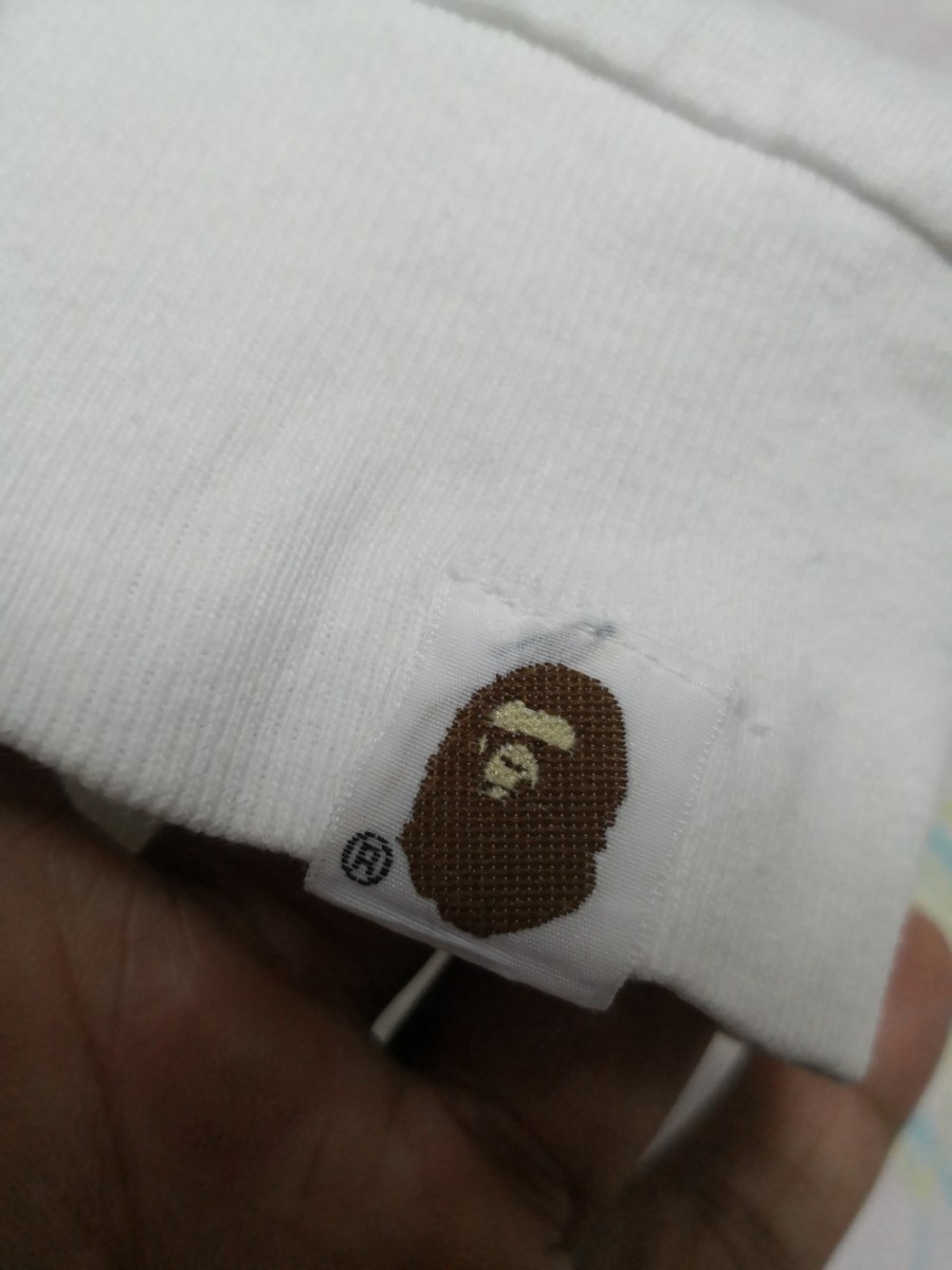 Bathing Ape 2000 - 7