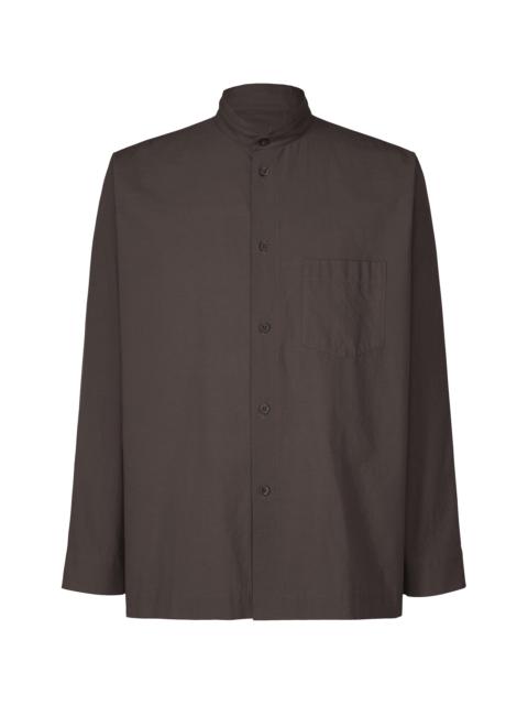 ISSEY MIYAKE STREAMLINE SHIRT