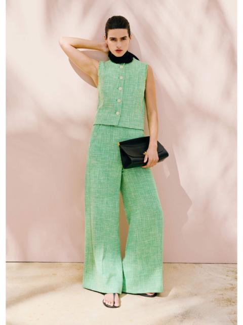 ME+EM Shell Top Co-ord