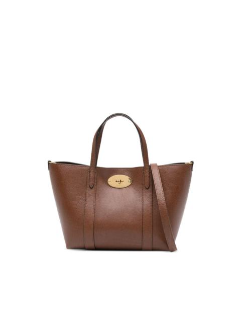 Mulberry small Bayswater tote bag