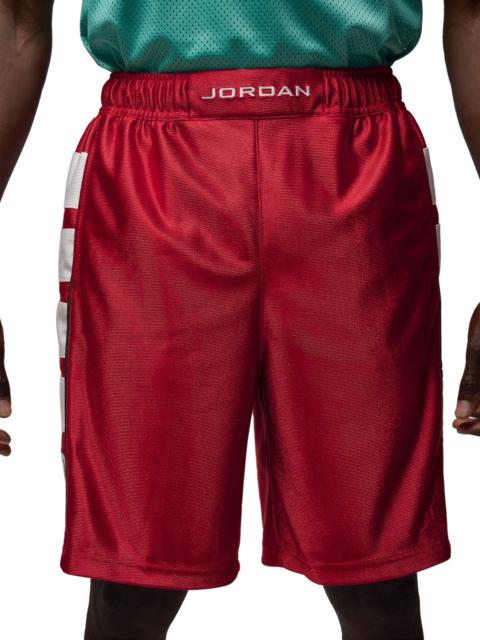 Jordan Jordan Mens Jordan Essentials Cat Scratch Shorts