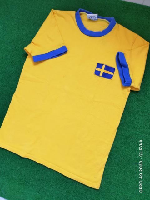 Other Designers Sportswear - SWEDEN RINGER T-SHIRT