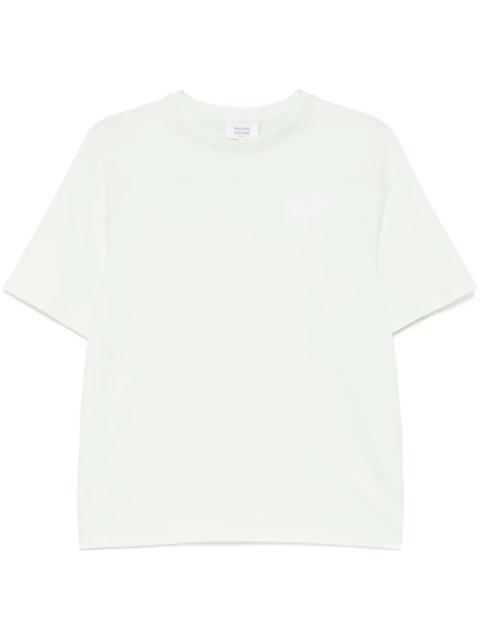 Maison Kitsuné Maison Kitsuné Handwriting Comfort Tee-Shirt