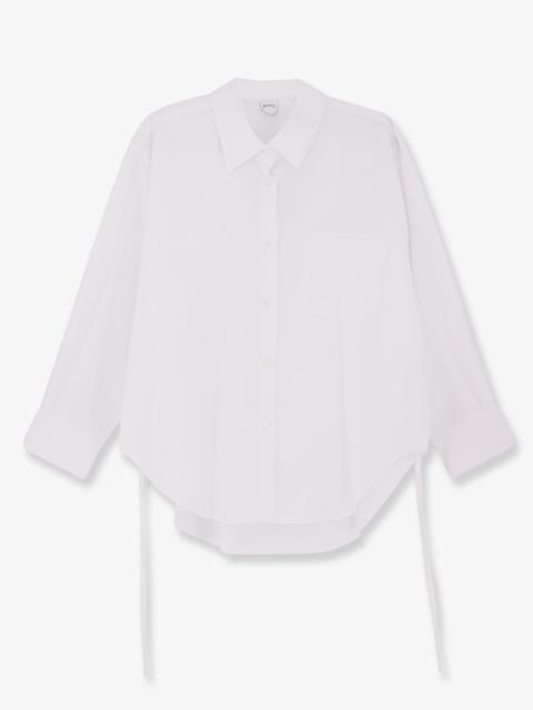 Aspesi Aspesi Oversize Cotton Shirt