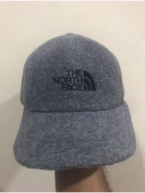 The North Face VTG The North Face Fleece Hat size 58-60cm