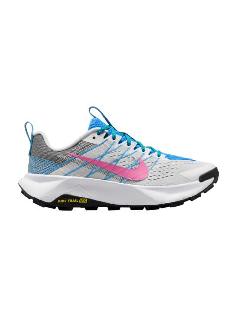 Nike Wmns Wildhorse 10 'White University Blue Playful Pink'