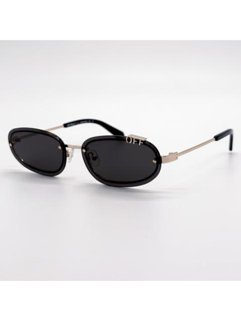 Off-White OFF-WHITE OERI13M MIAMI 7607