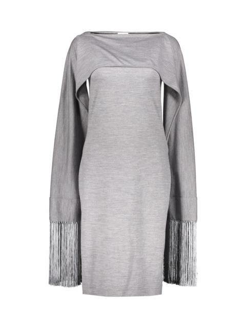 Burberry Wool Dress