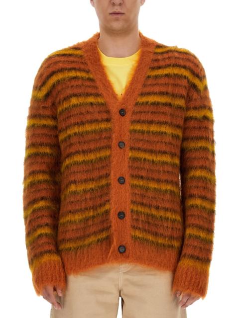 Marni Marni Men V-Neck Cardigan