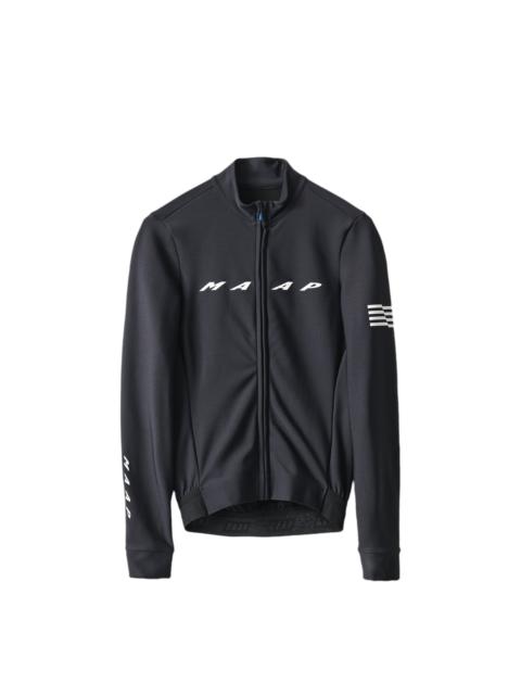 MAAP Women's Evade Thermal LS Jersey 2.0
