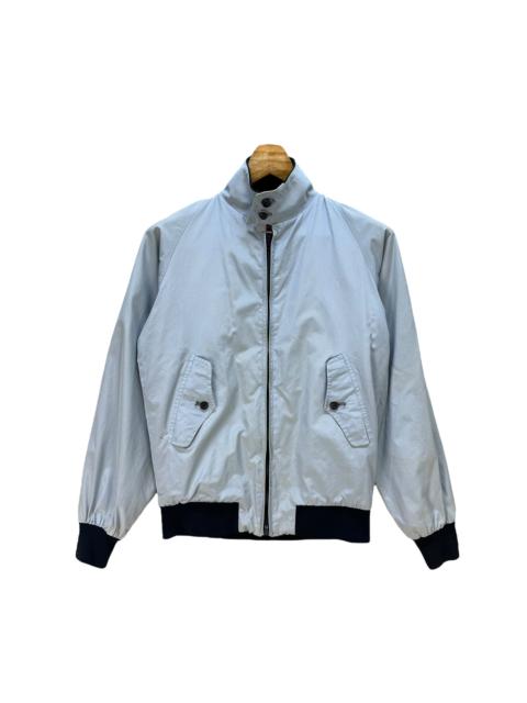 Other Designers Vintage BARACUTA Light Blue Jacket #A76-1838