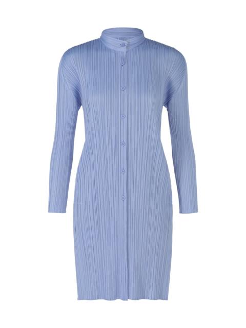 Pleats Please Issey Miyake PLEATS SHIRT