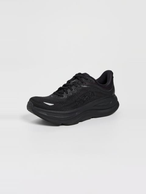HOKA Bondi 9 Sneakers
