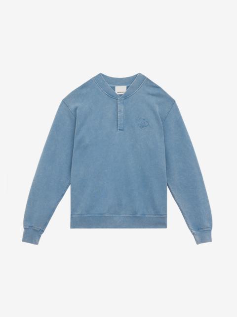 Isabel Marant MATHIAS SWEATSHIRT