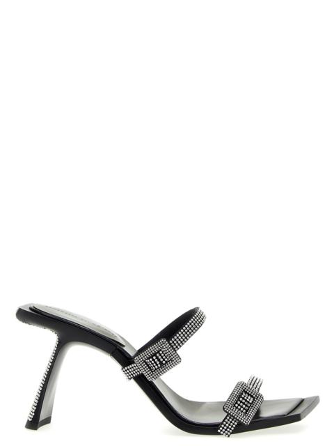 BENEDETTA BRUZZICHES Benedetta Bruzziches Women Ewa Sandals