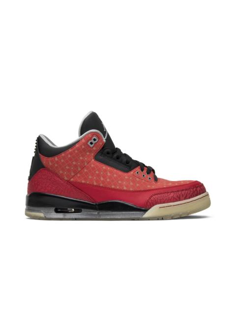 Jordan Air Jordan 3 Retro 'Doernbecher' 2013