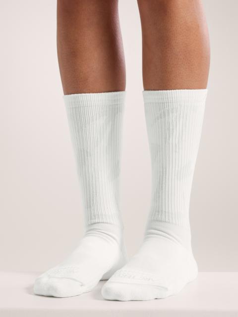 Arc'teryx Synthetic Mid Grotto Sock