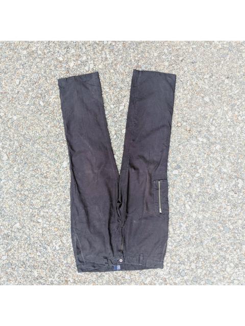 Other Designers Pga Tour - Vintage PGA Tour Multipocket Soft Casual Trouser Pant