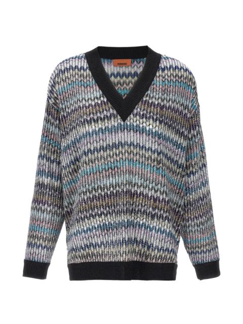 Missoni 'Caperdoni' sweater