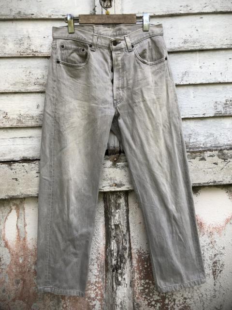 Levi's Vintage Levis 501 xx Usa Button 532 Jean