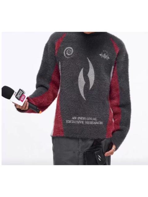 Other Designers 3MODEL Sweater size L