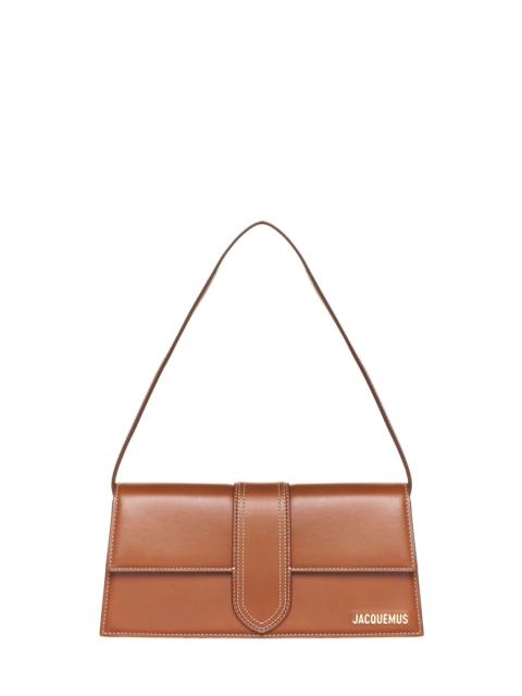 JACQUEMUS Jacquemus Women "Le Bambino Long" Bag