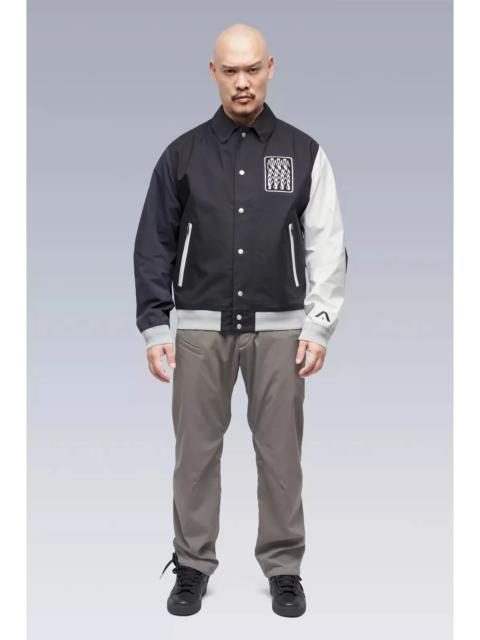ACRONYM J94-VT 3L Varsity Jacket Black/Multi