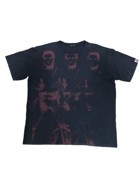 Other Designers Vintage Y2k Art By Andy Warhol elvis presley