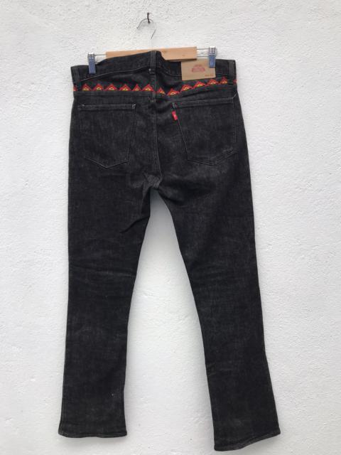 Other Designers Designer - Made In Japan Anokha Denim Jeans