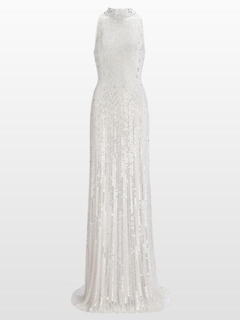 JENNY PACKHAM Benue
