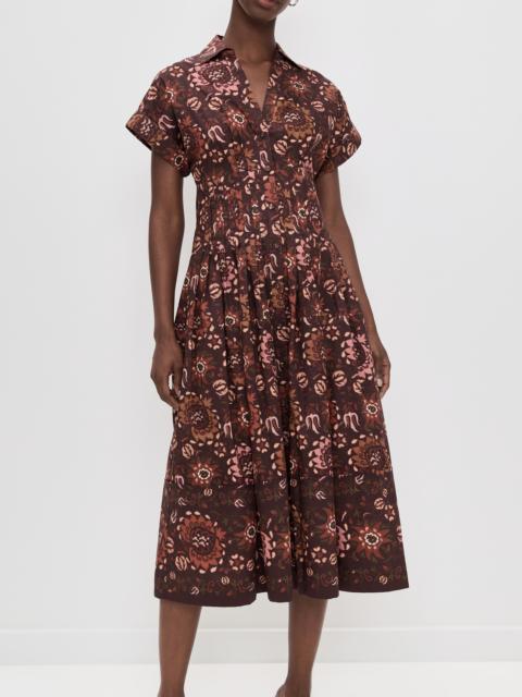 Cara Cara Nash Midi Dress