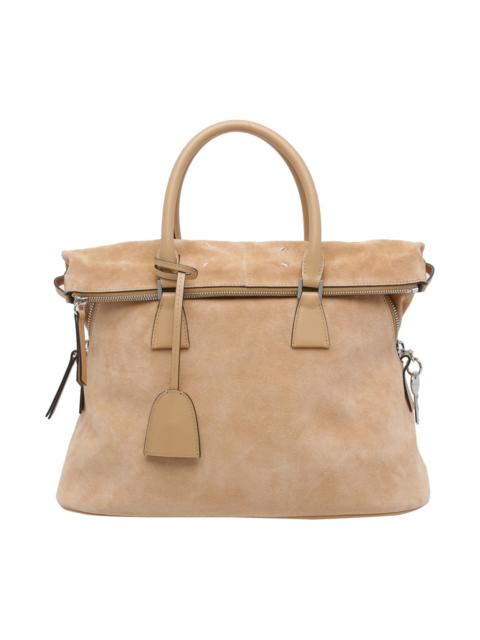 Maison Margiela Maison Margiela Women Medium 5Ac Soft Handbag