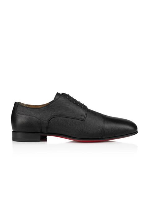 Christian Louboutin Christian Louboutin Surcity Lace Ups