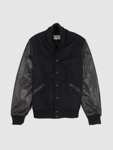 Dehen 1920 Dehen 1920 Baseball Signature Jacket