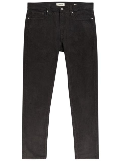 FRAME Frame L'homme Corduroy Trousers