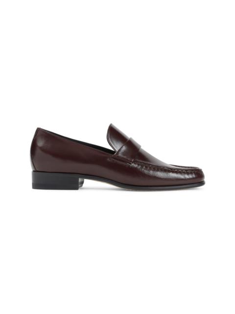 PHOEBE PHILO Phoebe Philo Calf Leather Loafers Women
