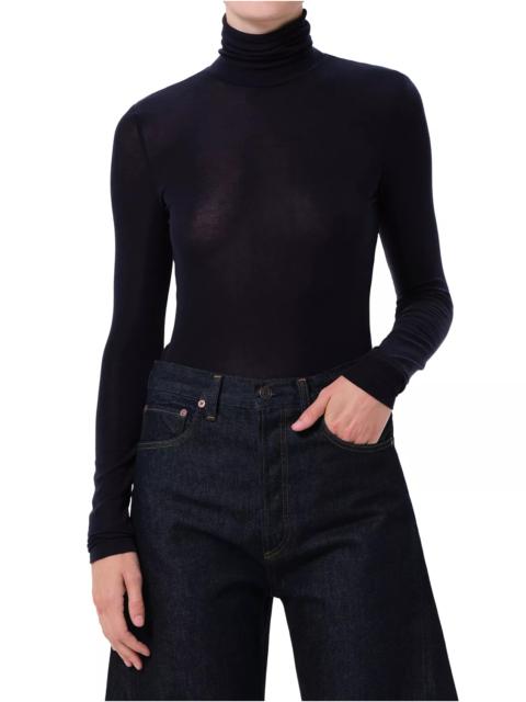 AGOLDE Pascale Turtleneck